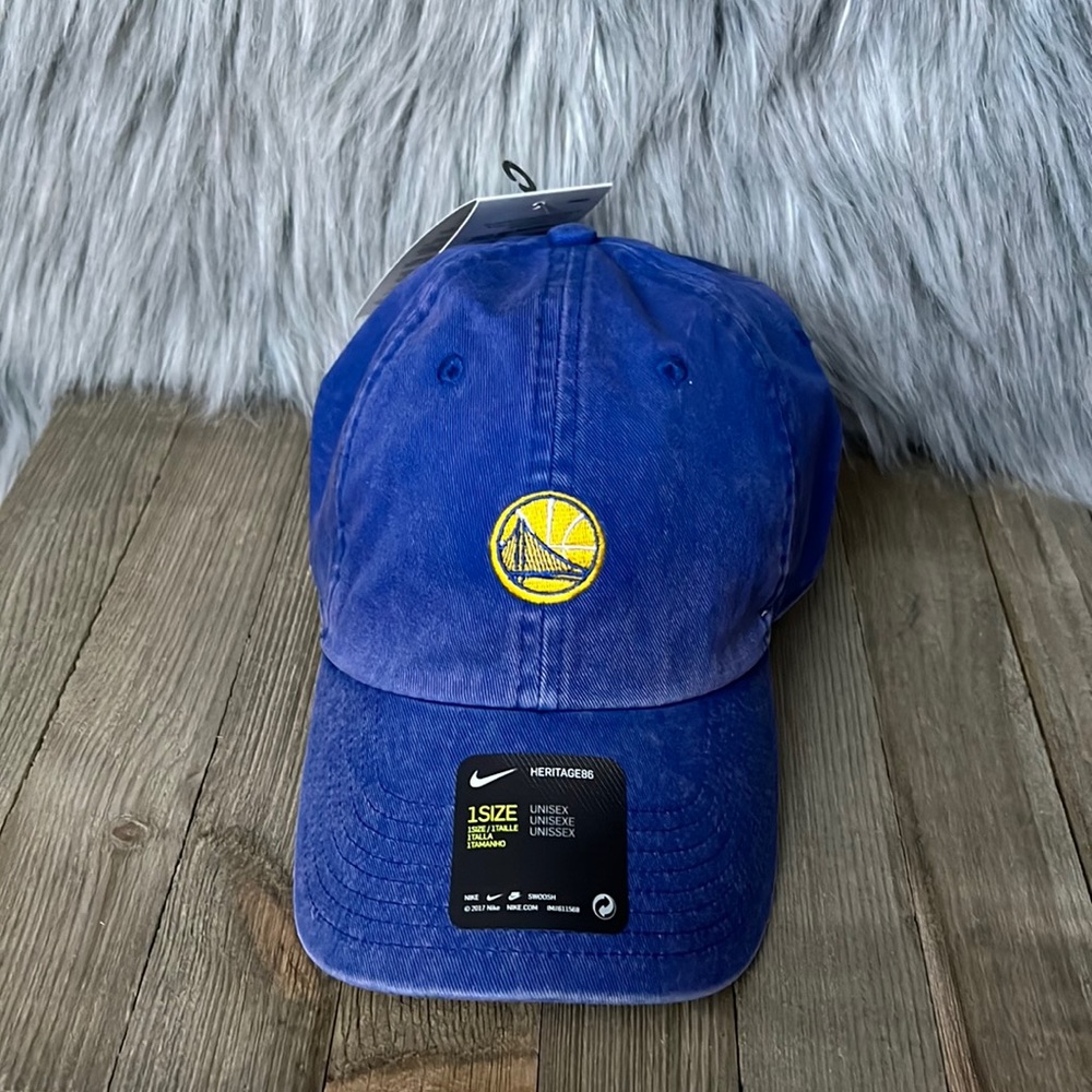 Nike heritage86 hat - NEW